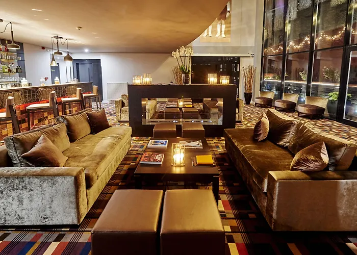 The Augustin Brussels