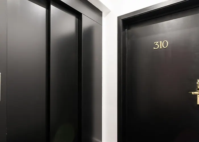 The Augustin Ξενοδοχείο Βρυξέλλες