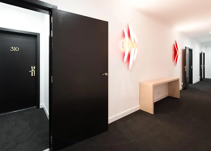 The Augustin Βρυξέλλες