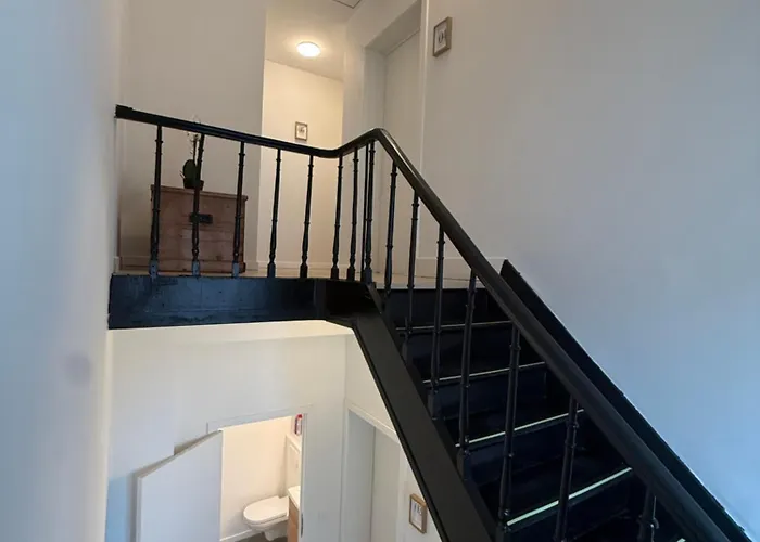 Alloggio in famiglia The Gallery Saint-gilles