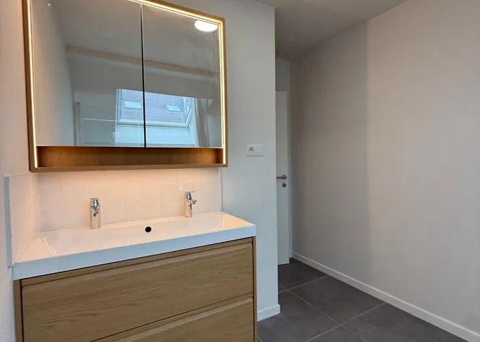 The Gallery Saint-gilles Alloggio in famiglia Bruxelles