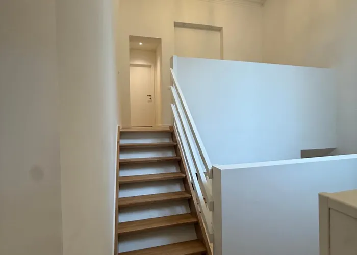 The Gallery Saint-gilles * Bruxelles