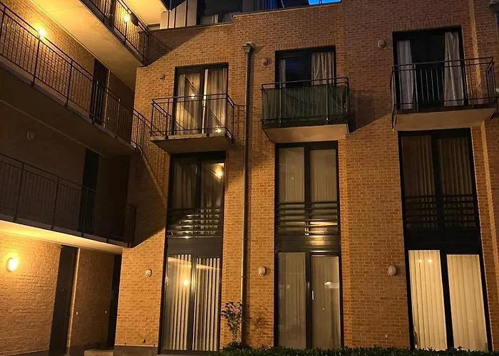 Cozy In Centrum Appartamento