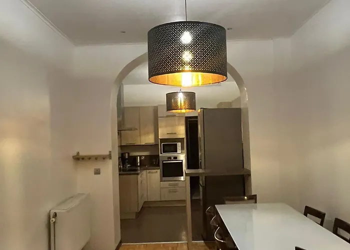 Midi Tracks Διαμέρισμα Βρυξέλλες