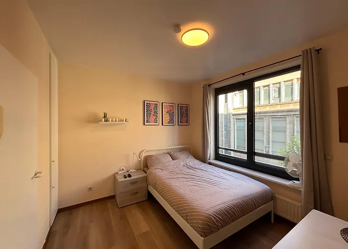 Cozy In Centrum Appartamento