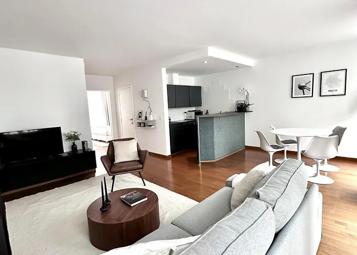 Wonderful In Sablon * 布鲁塞尔