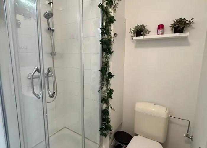 Appartamento Cozy In Centrum