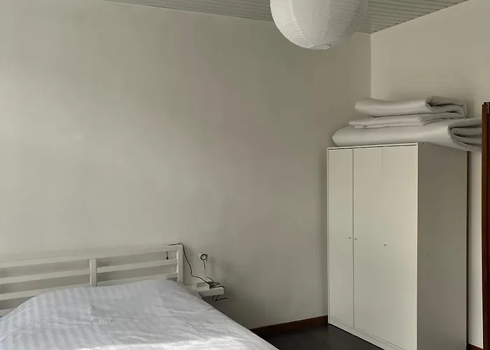 Midi Station Apartment Brüssel