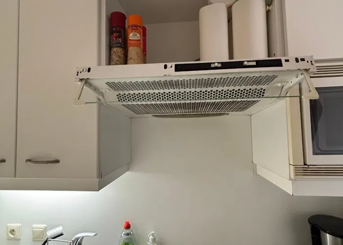 Cozy In Centrum Apartment Brüssel