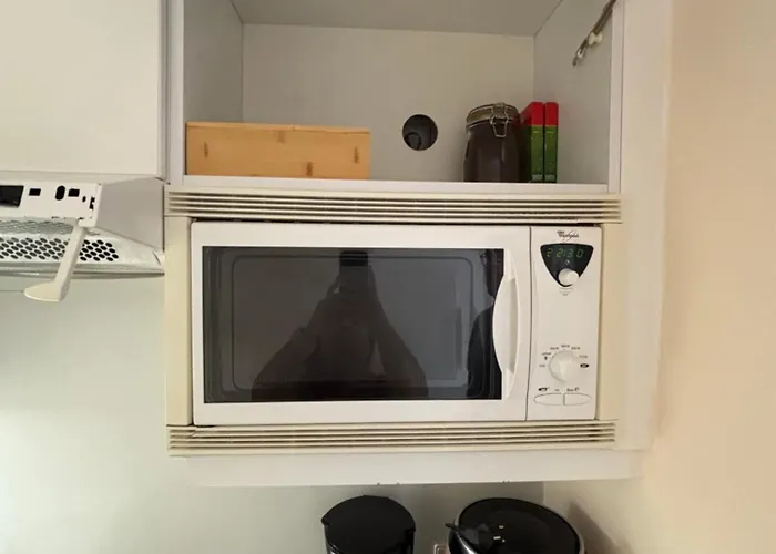 Cozy In Centrum Brüssel