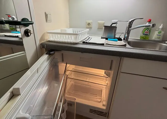 Cozy In Centrum Apartment Brüssel