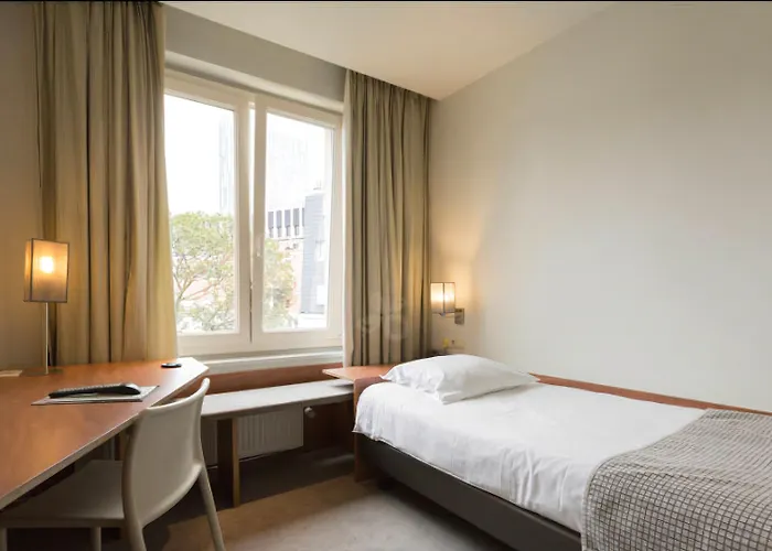 دو كونغري 3* بروكسل