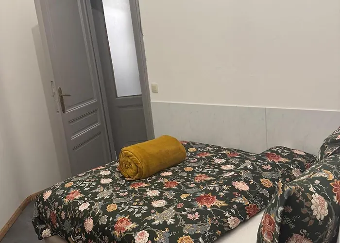 Lejlighed La Perla Louise