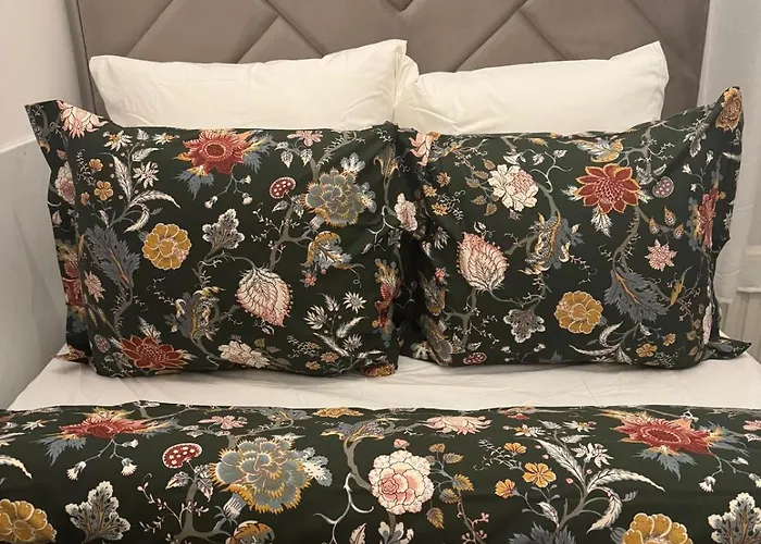 Apartment La Perla Louise