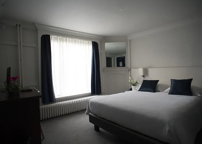 فندق دو كونغري