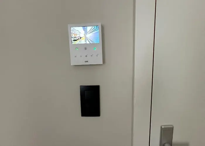 Charm And Comfort * ブリュッセル