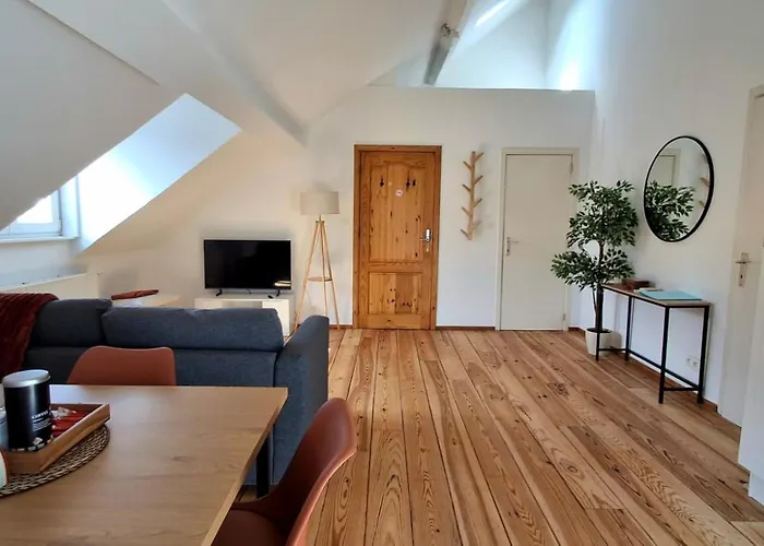 Sainte Catherine شقة