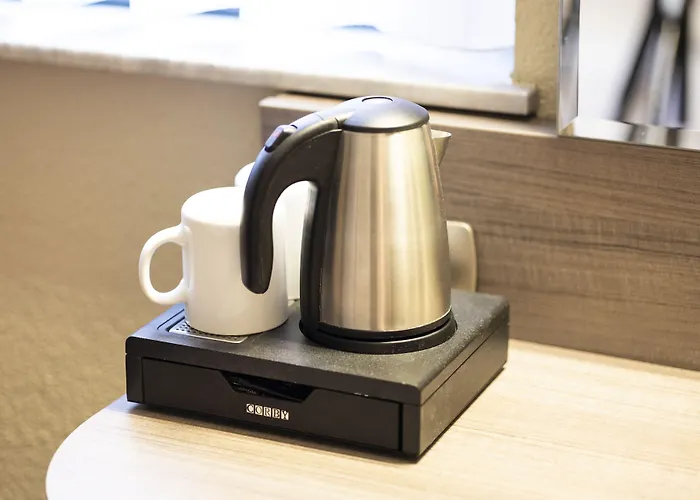 Alma Grand Place Hotel