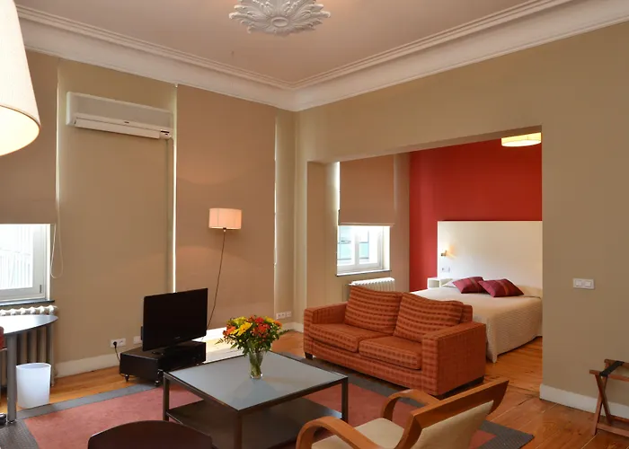 Mas Eu Aparthotel Brüssel