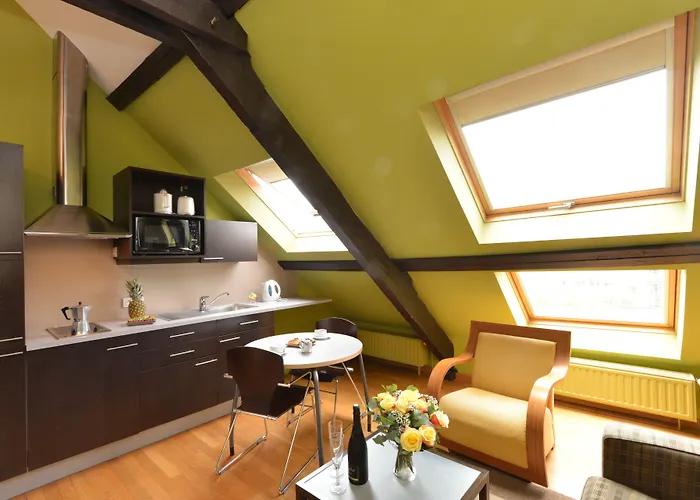 Mas Eu Aparthotel 4*