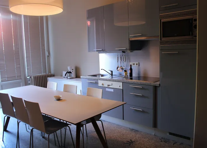 Aparthotel Mas Eu 4*