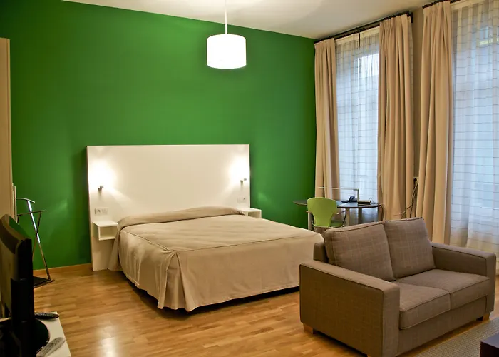 Aparthotel Mas Eu 4*