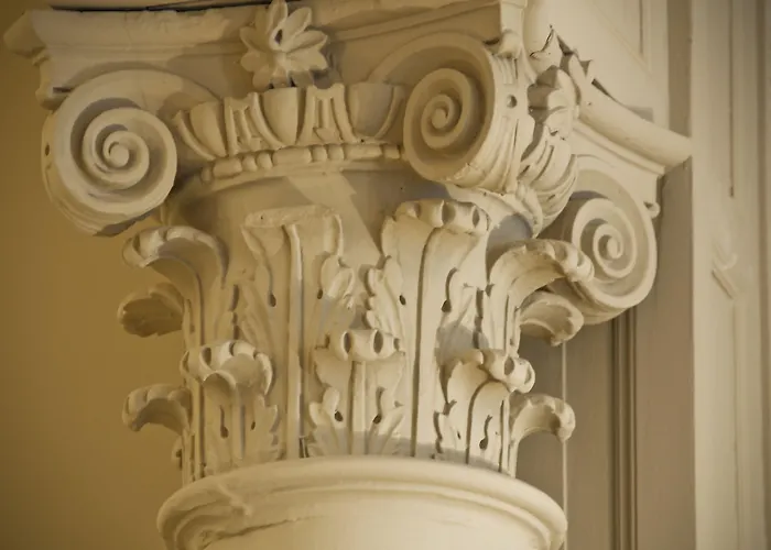 아파트호텔 Mas Eu