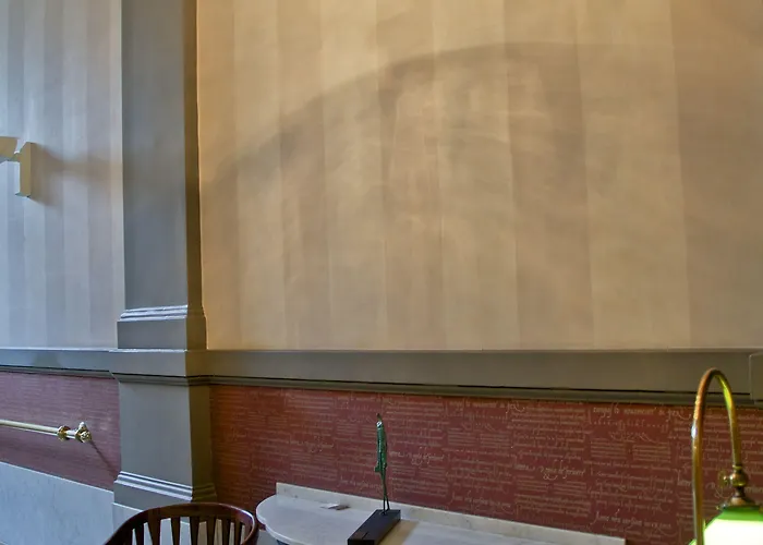 아파트호텔 Mas Eu 브뤼셀