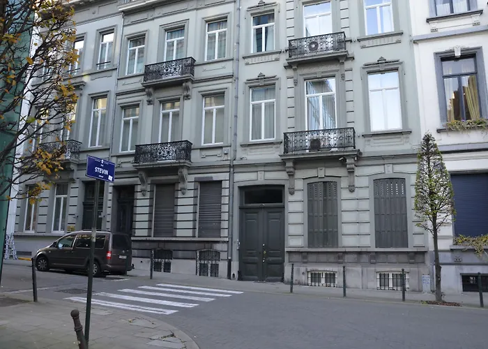 Aparthotel Mas Eu Brussels