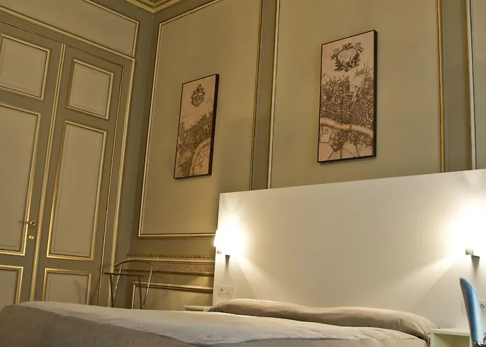 아파트호텔 Mas Eu 4*