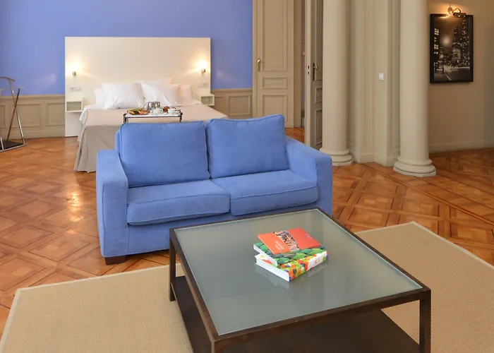 Aparthotel Mas Eu Brussels