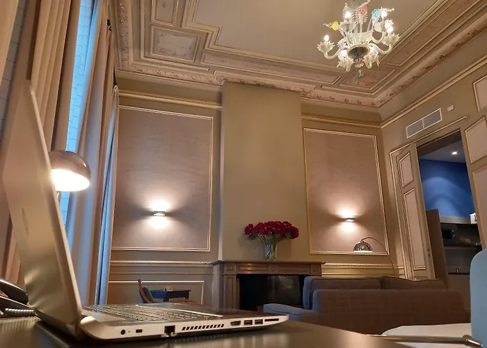 Mas Eu Aparthotel 4*