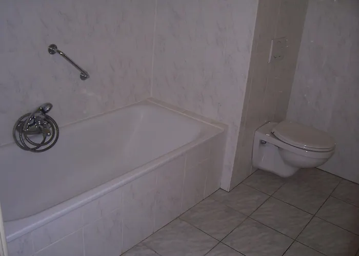 Hotel Manhattan Bruselas