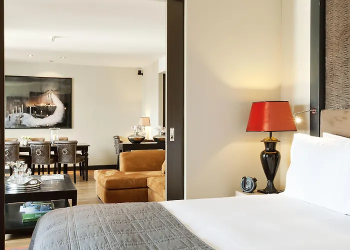 The Dominican, Brussels, A Member Of Design Hotel 4*