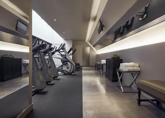 The Dominican, Brussels, A Member Of Design