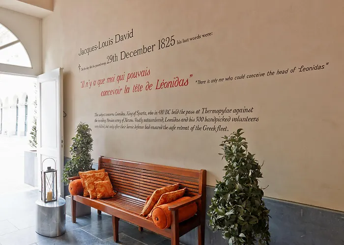 The Dominican, Brussels, A Member Of Design 4* Brussel