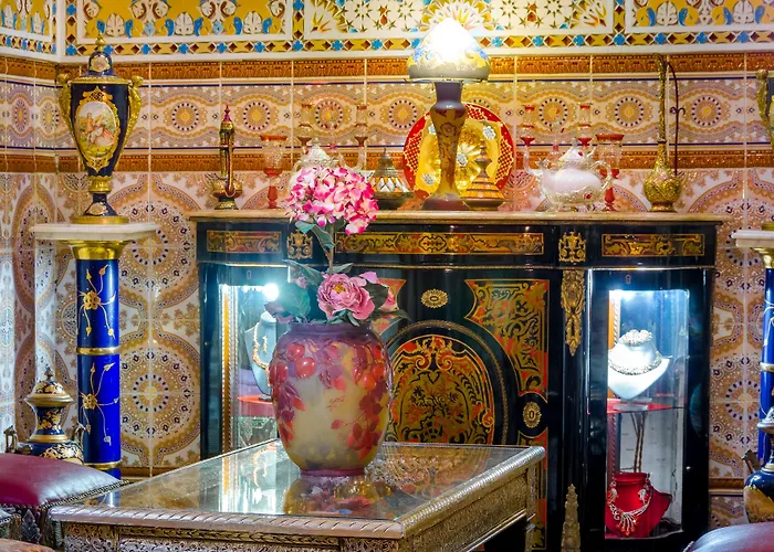 Mozart Hotel Brussels