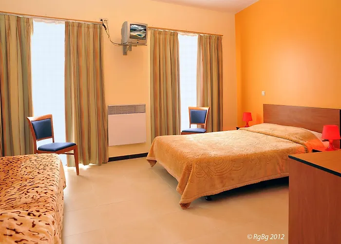 Hotel The Moon Brüssel