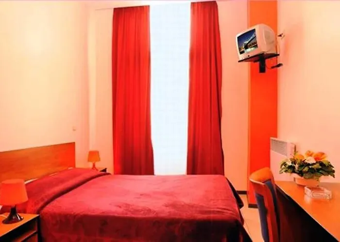 The Moon Hotel Brussels