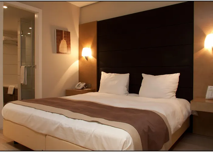B-aparthotel Grand Place 4* Brussels