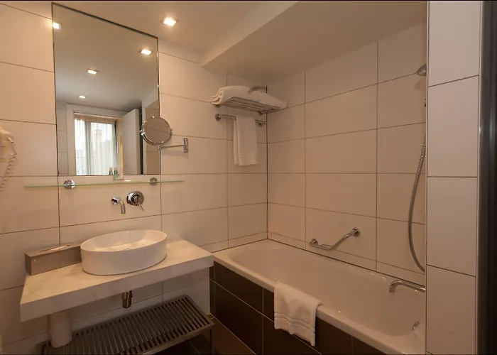 B-aparthotel Grand Place Брюссель