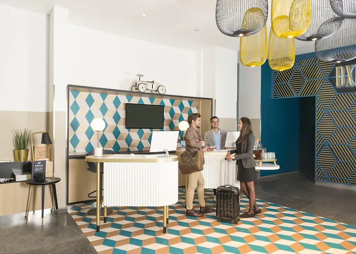 Adagio Grand Place Brussels