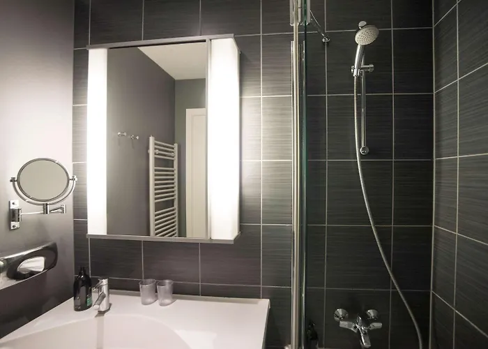 Adagio Grand Place Hotel apartamentowy