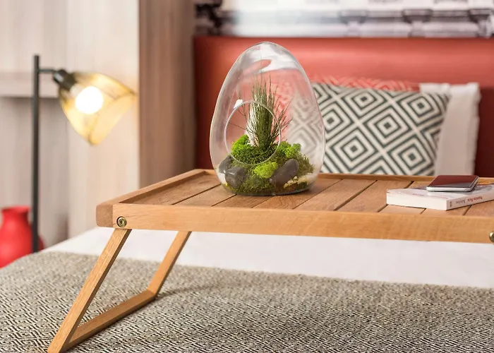 Adagio Grand Place 3*