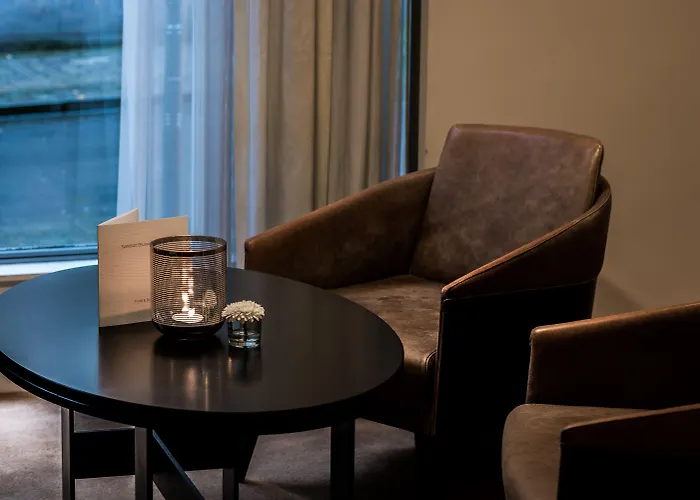 Pillows Centre Hotel