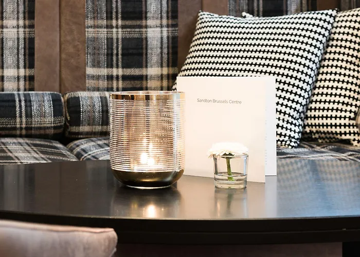 Pillows Centre Hotel