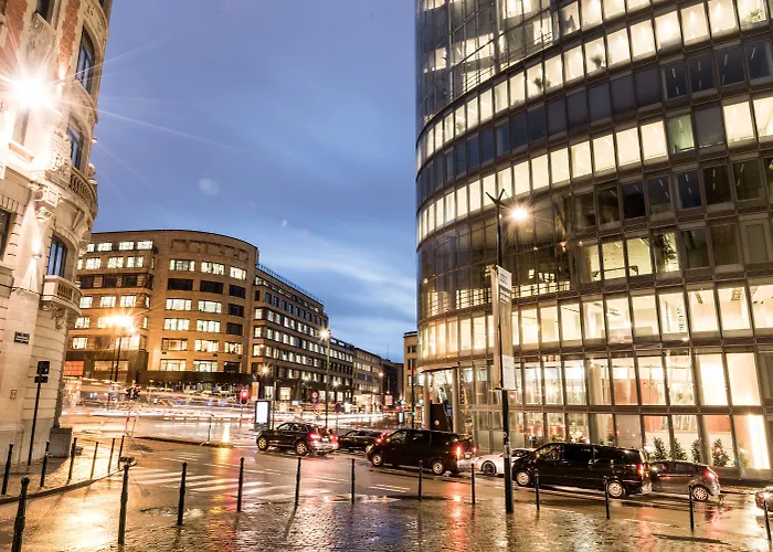 Hotel Pillows Centre