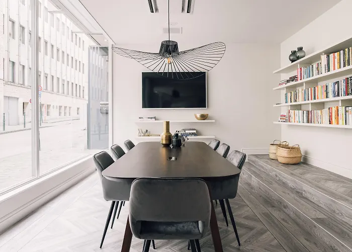 Pillows Centre Hotel Brussels