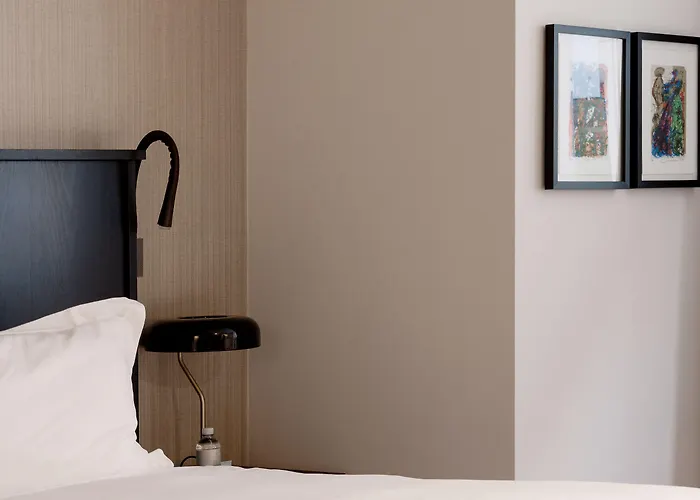 Pillows Centre Hotel Brussels