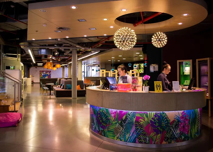 Pestana Schuman 3* Brussels